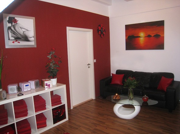 Manuelas Studio - Erotic Massage in Leipzig, Germany