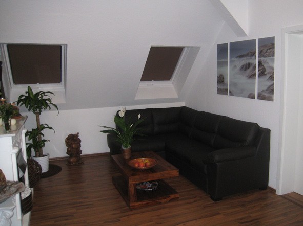Manuelas Studio - Erotic Massage in Leipzig, Germany
