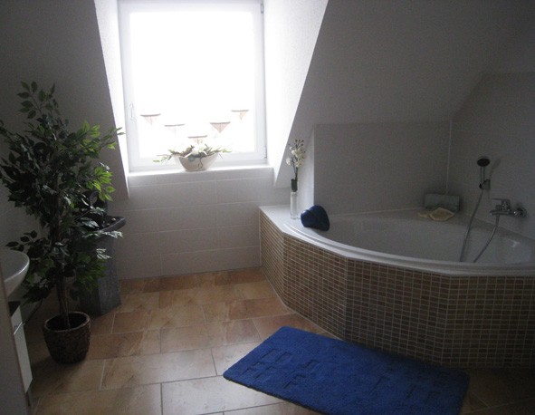 Manuelas Studio - Erotic Massage in Leipzig, Germany