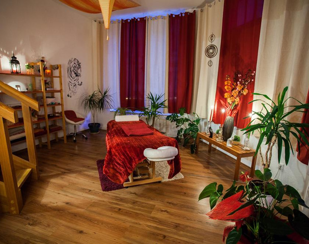 Massagestudio Kasuell - Erotic Massage in Leipzig, Germany