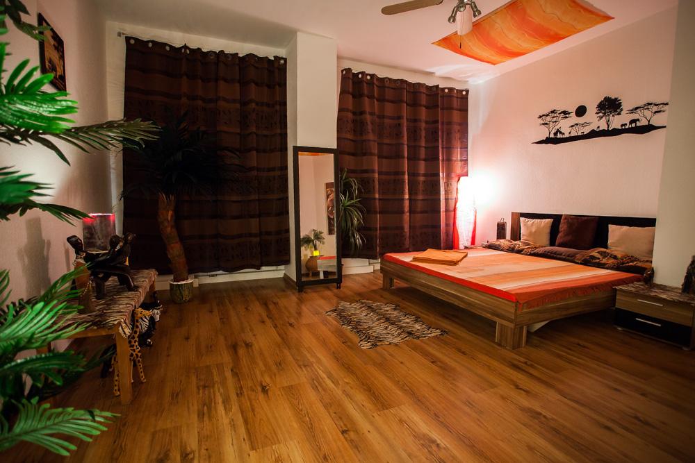 Massagestudio Kasuell - Erotic Massage in Leipzig, Germany