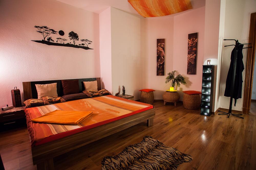 Massagestudio Kasuell - Erotic Massage in Leipzig, Germany