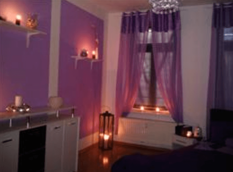Sinnesrausch - Erotic Massage in Leipzig, Germany