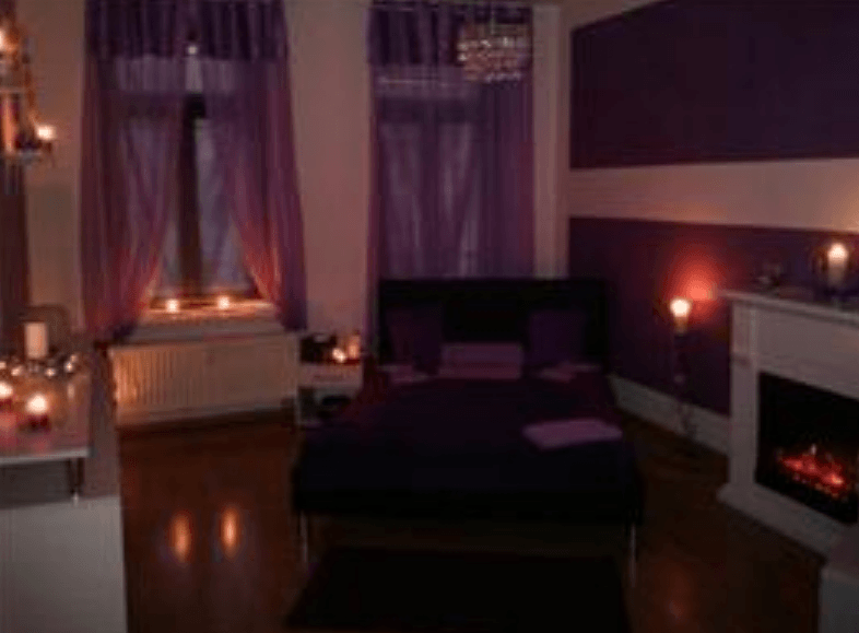 Sinnesrausch - Erotic Massage in Leipzig, Germany