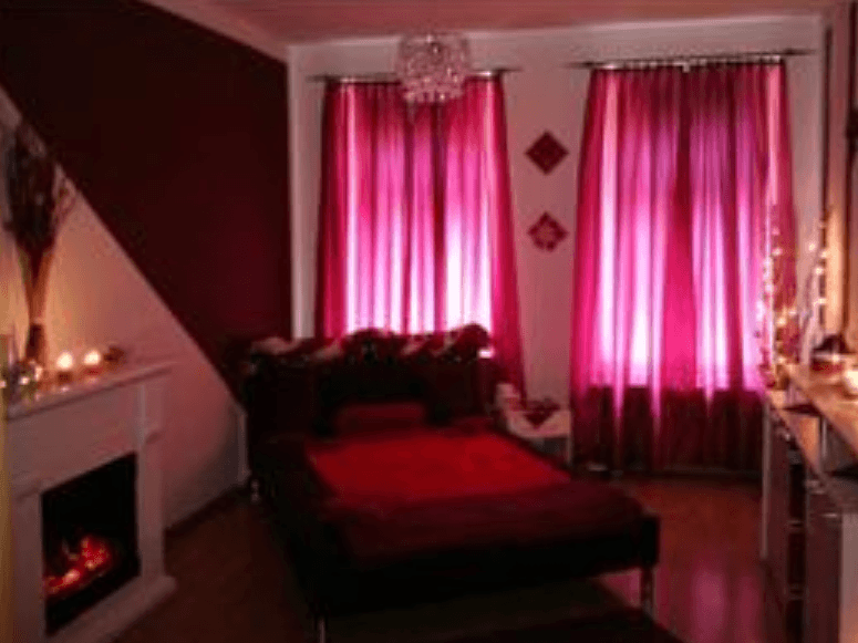 Sinnesrausch - Erotic Massage in Leipzig, Germany