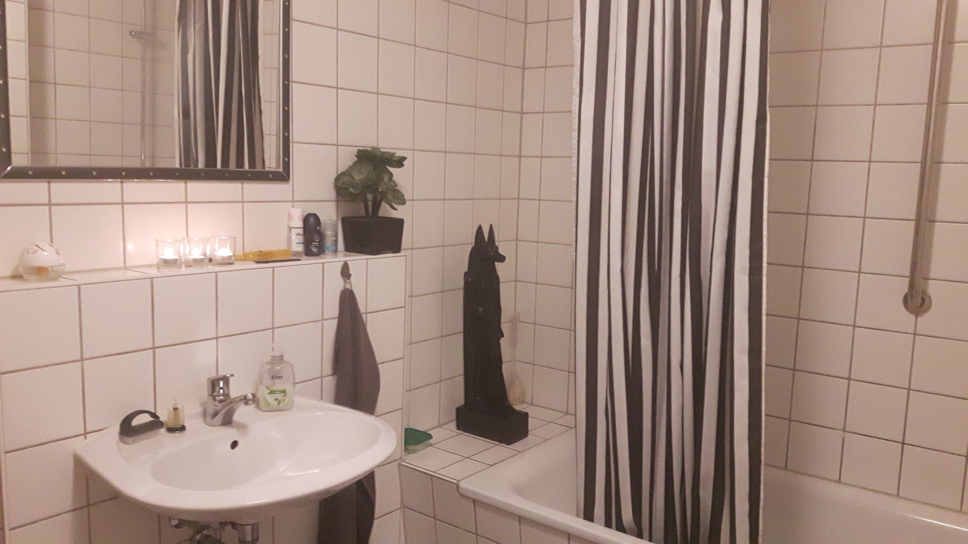 Vickys Wellnessmassagen - Erotic Massage in Leipzig, Germany