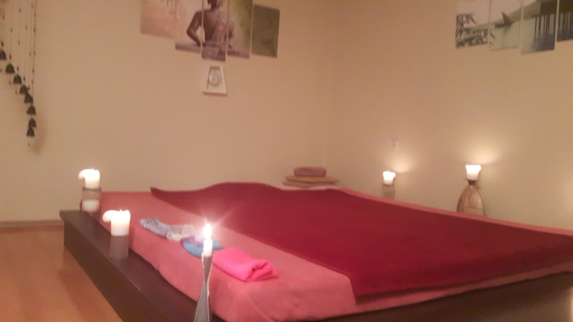 Vickys Wellnessmassagen - Erotic Massage in Leipzig, Germany