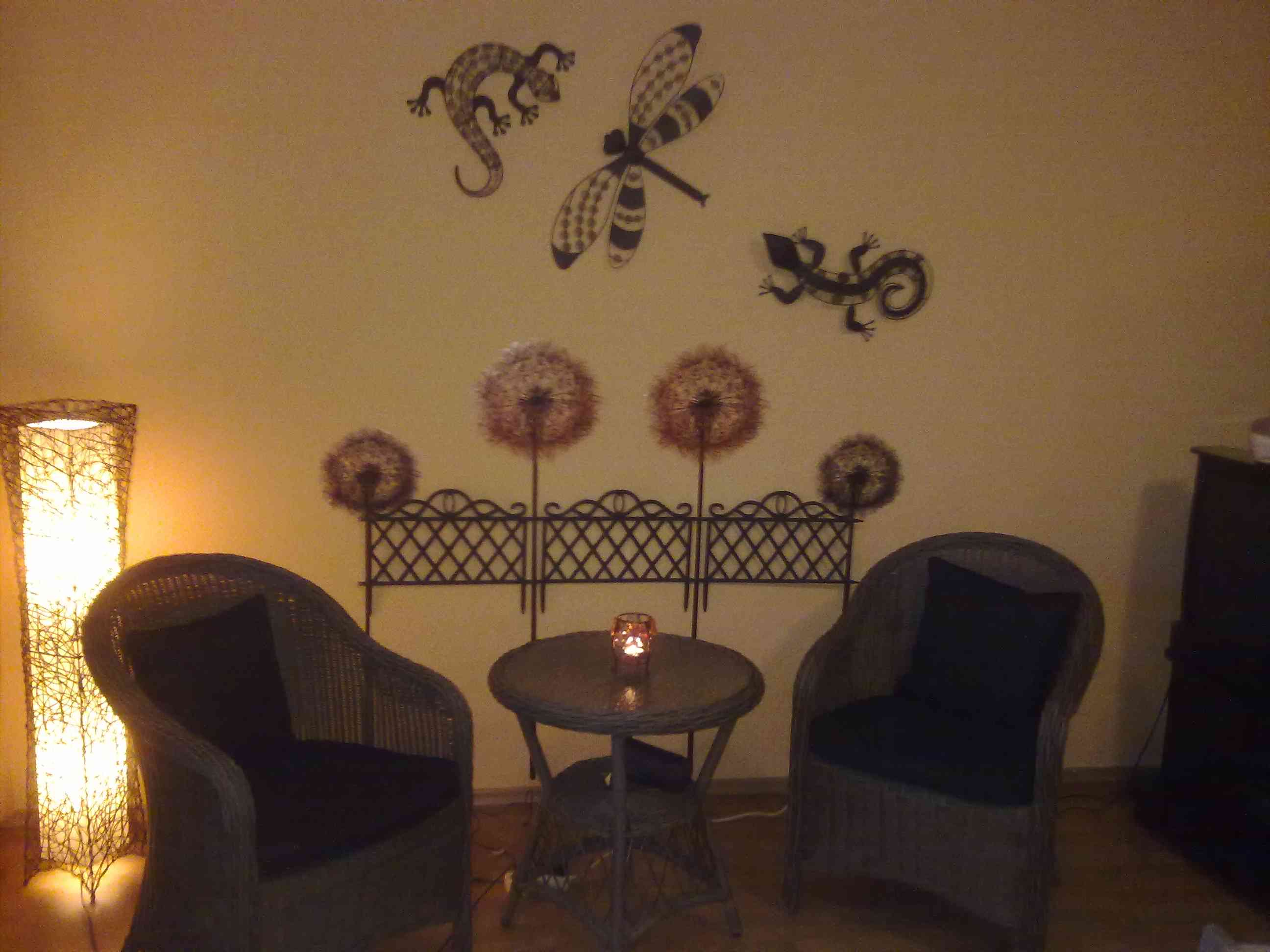 Vickys Wellnessmassagen - Erotic Massage in Leipzig, Germany