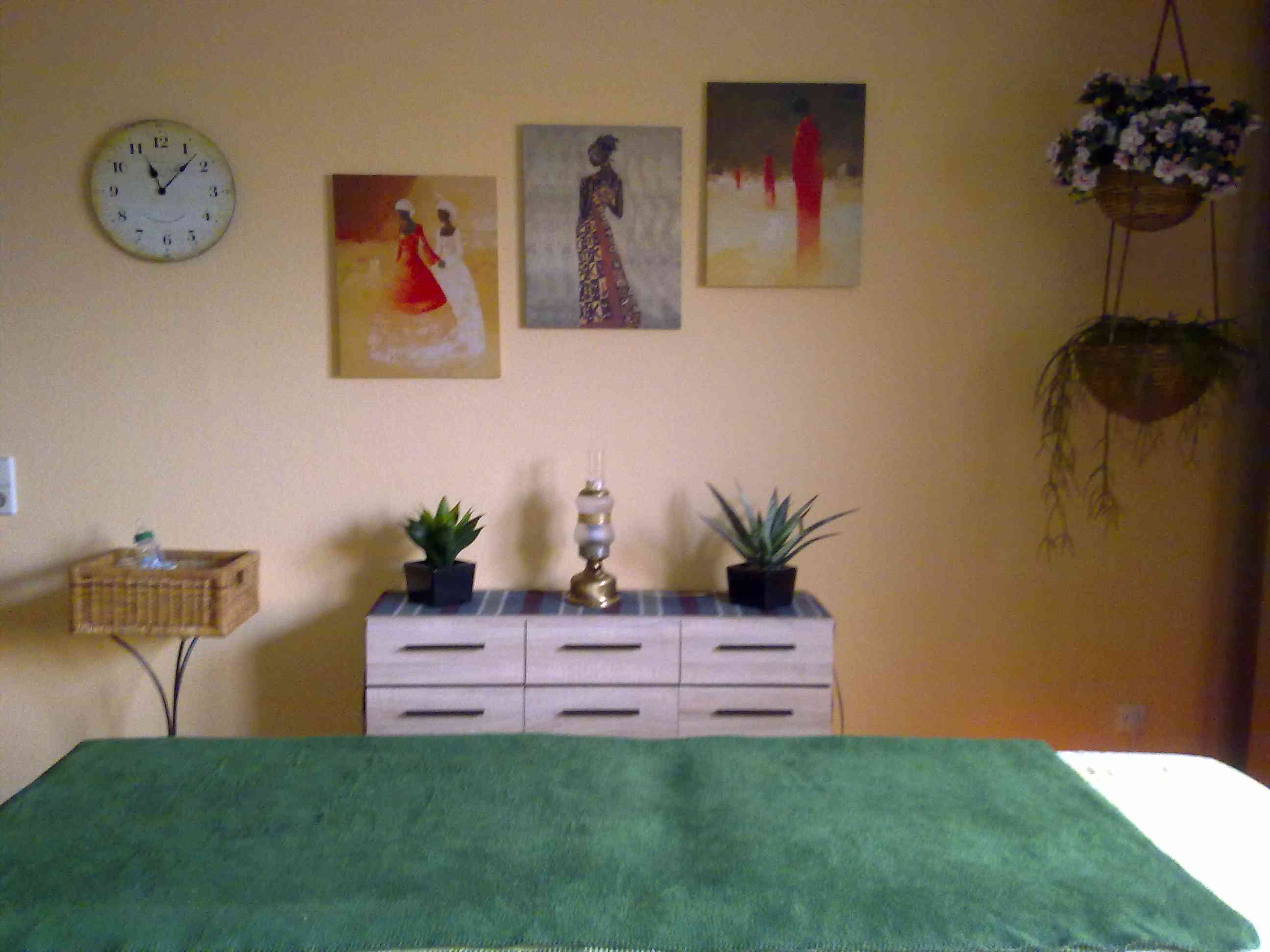 Vickys Wellnessmassagen - Erotic Massage in Leipzig, Germany