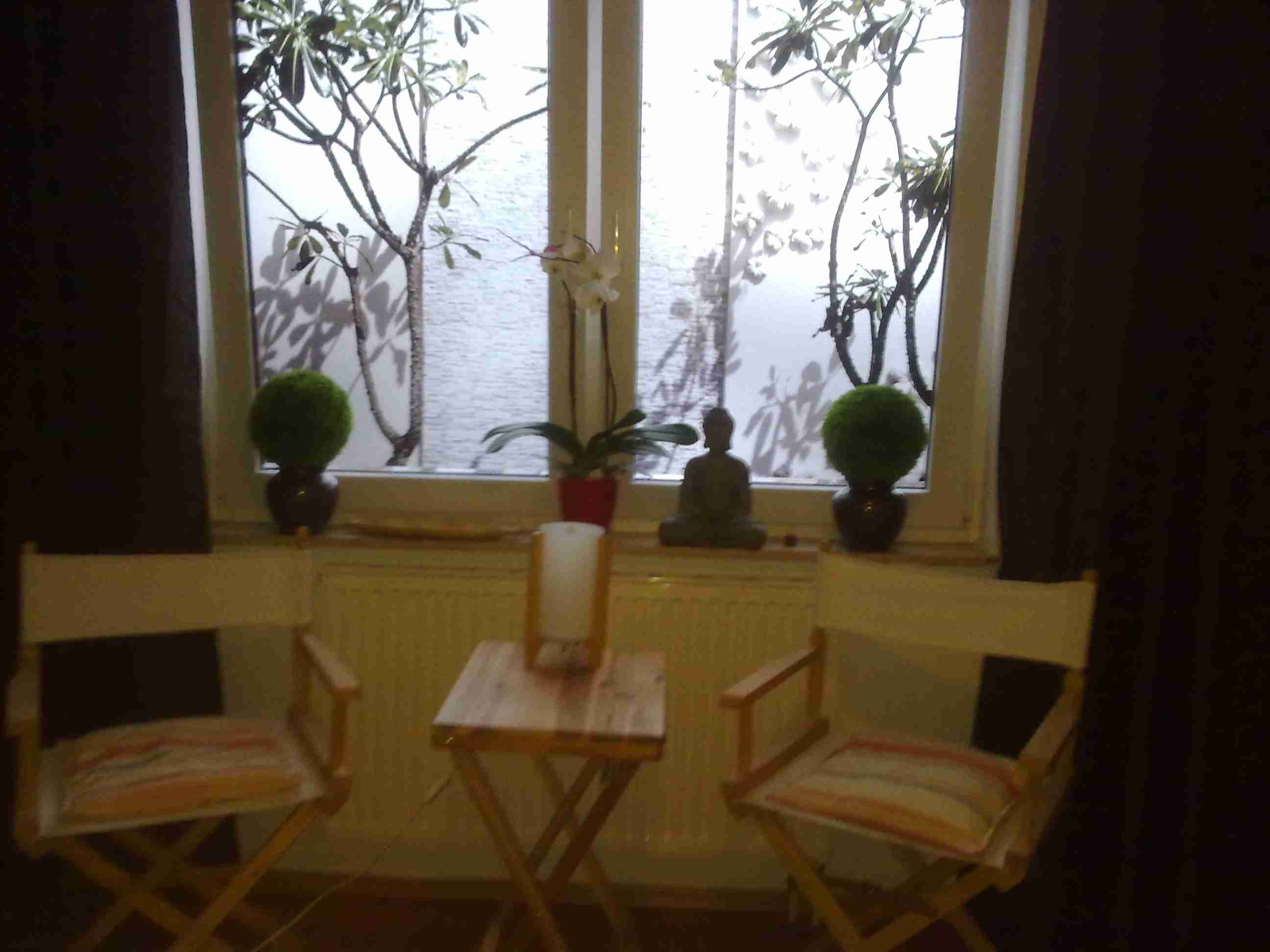 Vickys Wellnessmassagen - Erotic Massage in Leipzig, Germany