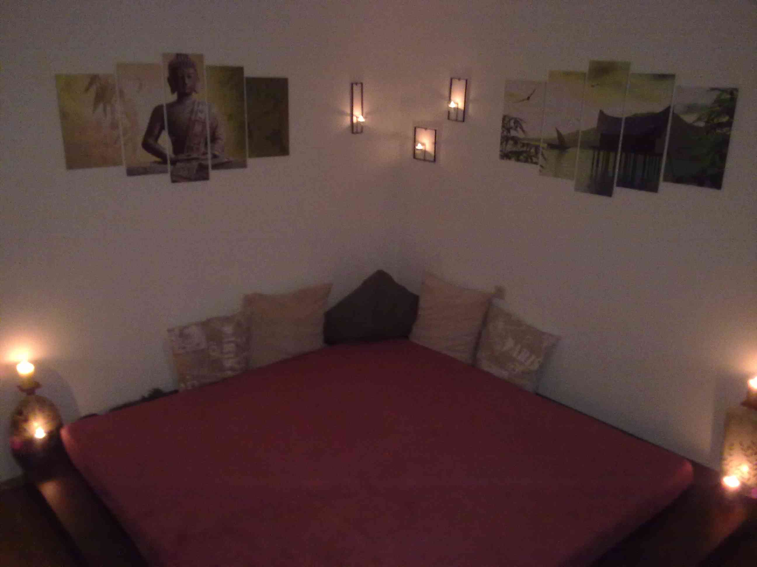 Vickys Wellnessmassagen - Erotic Massage in Leipzig, Germany