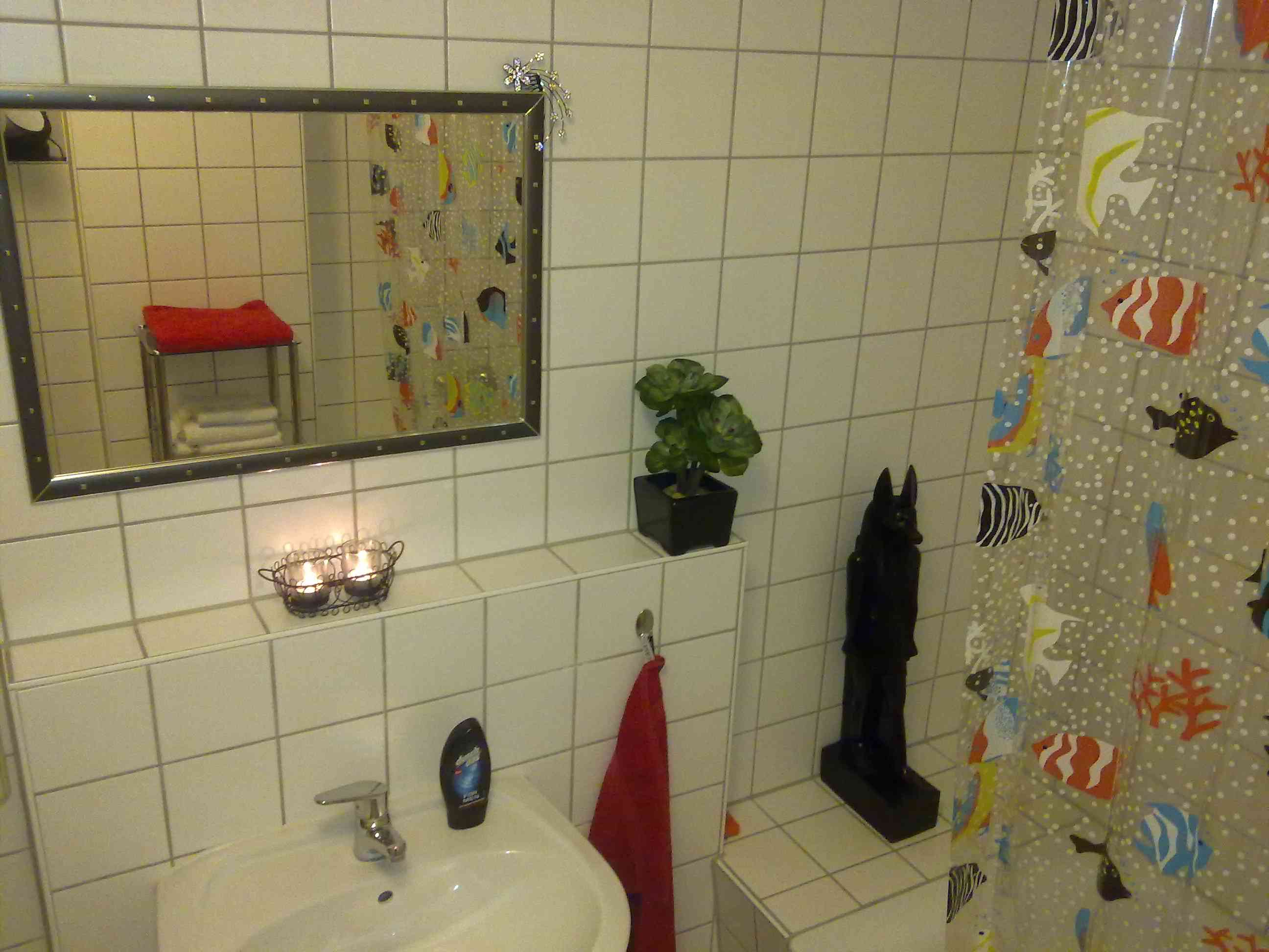 Vickys Wellnessmassagen - Erotic Massage in Leipzig, Germany
