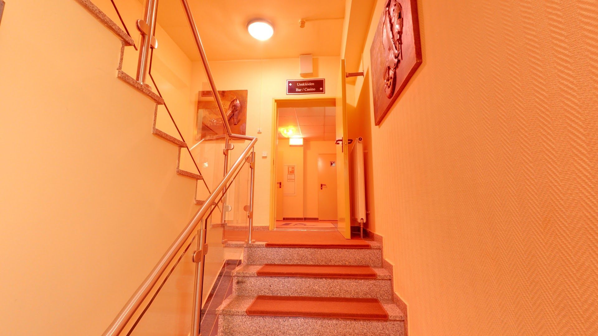 Fkk Saunaclub Leipzig - Fkk in Leipzig, Germany