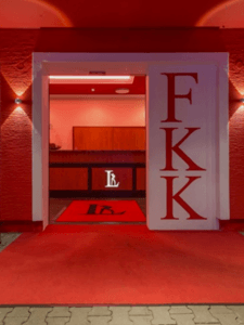 Fkk Saunaclub Leipzig - Fkk in Leipzig, Germany