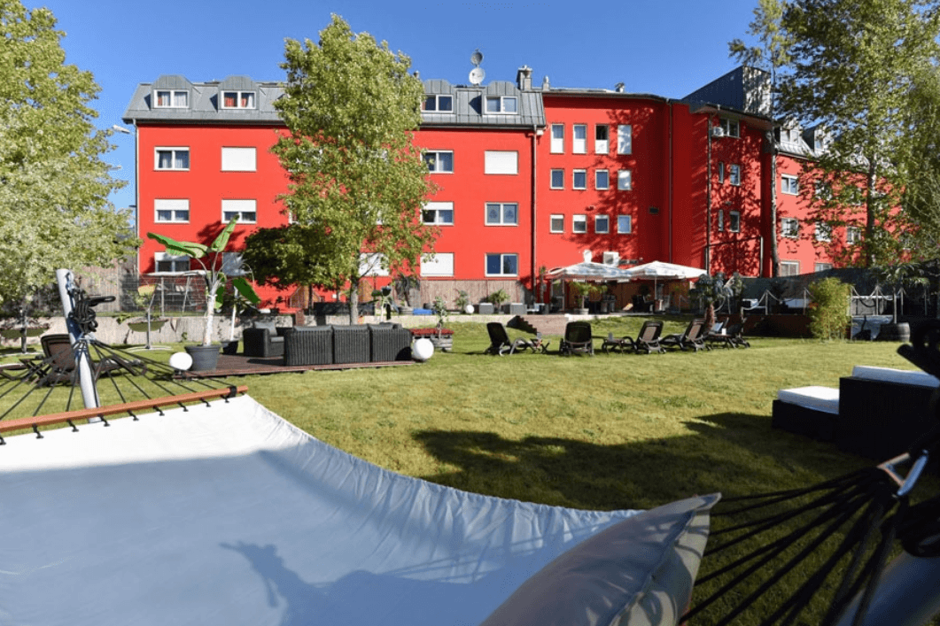 Fkk Saunaclub Leipzig - Fkk in Leipzig, Germany