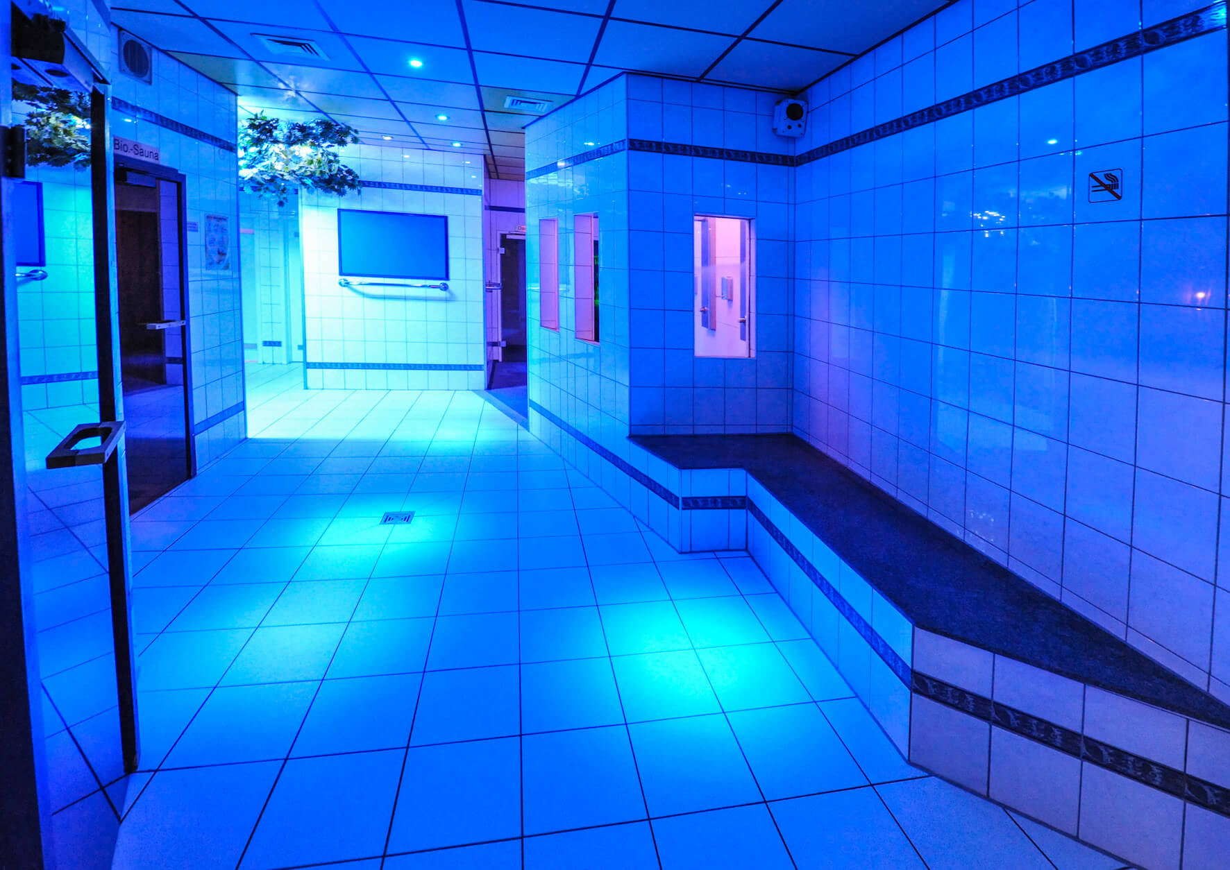 Stargayte Sauna - Fkk in Leipzig, Germany