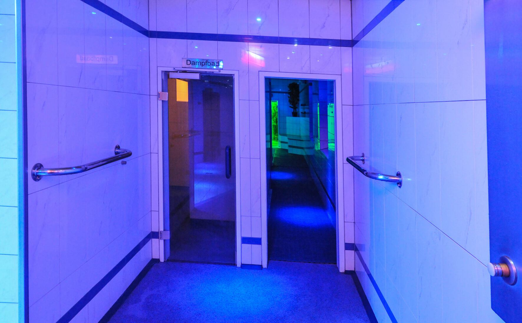 Stargayte Sauna - Fkk in Leipzig, Germany