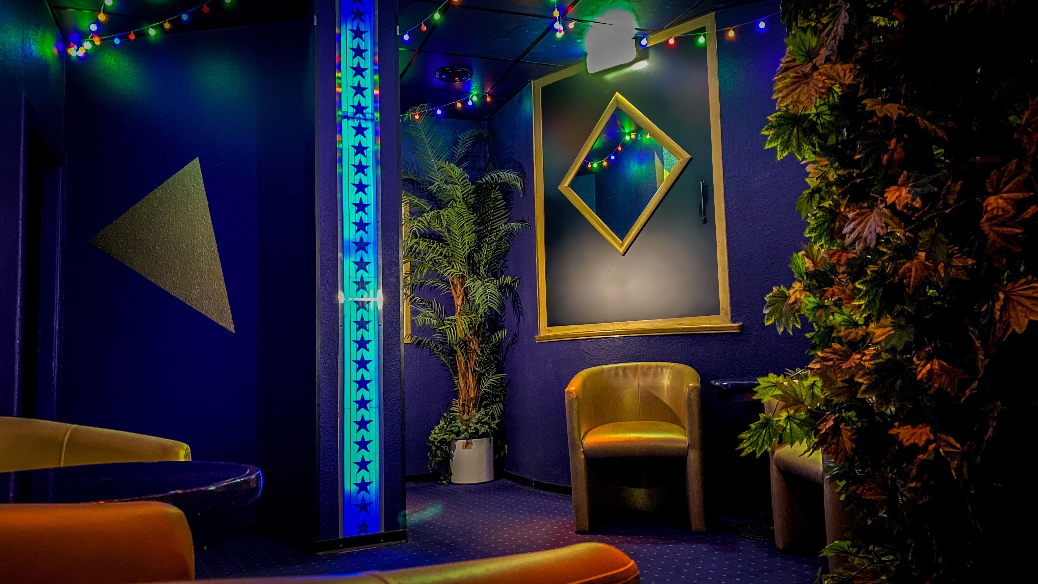 Stargayte Sauna - Fkk in Leipzig, Germany