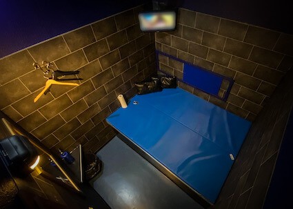 Stargayte Sauna - Fkk in Leipzig, Germany