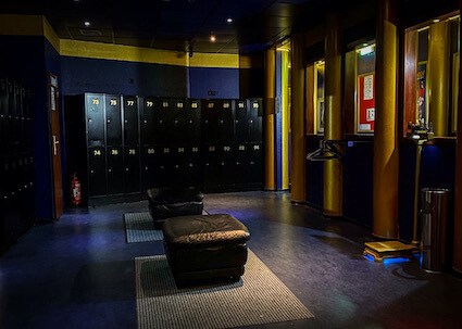 Stargayte Sauna - Fkk in Leipzig, Germany