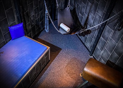 Stargayte Sauna - Fkk in Leipzig, Germany