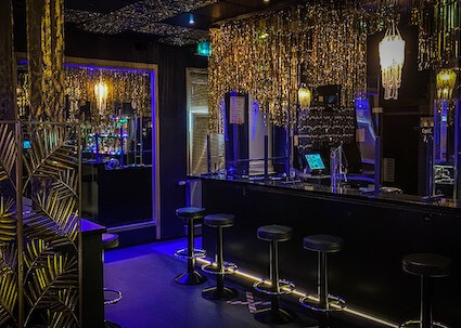 Stargayte Sauna - Fkk in Leipzig, Germany