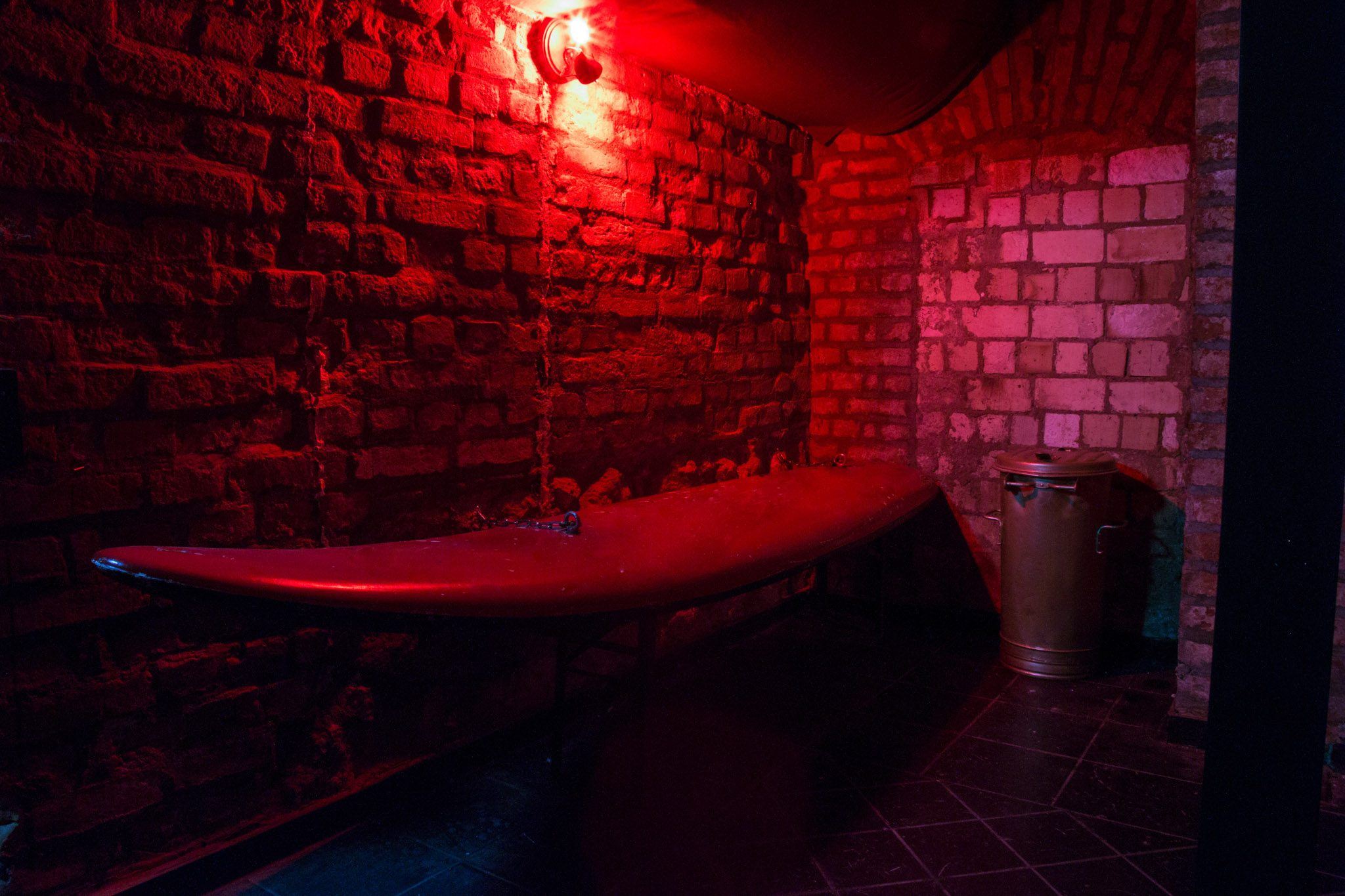KÄTz | Lifestyle & Danceclub | Drinks & Food I Sauna & Pools - Nightclub in Leipzig, Germany