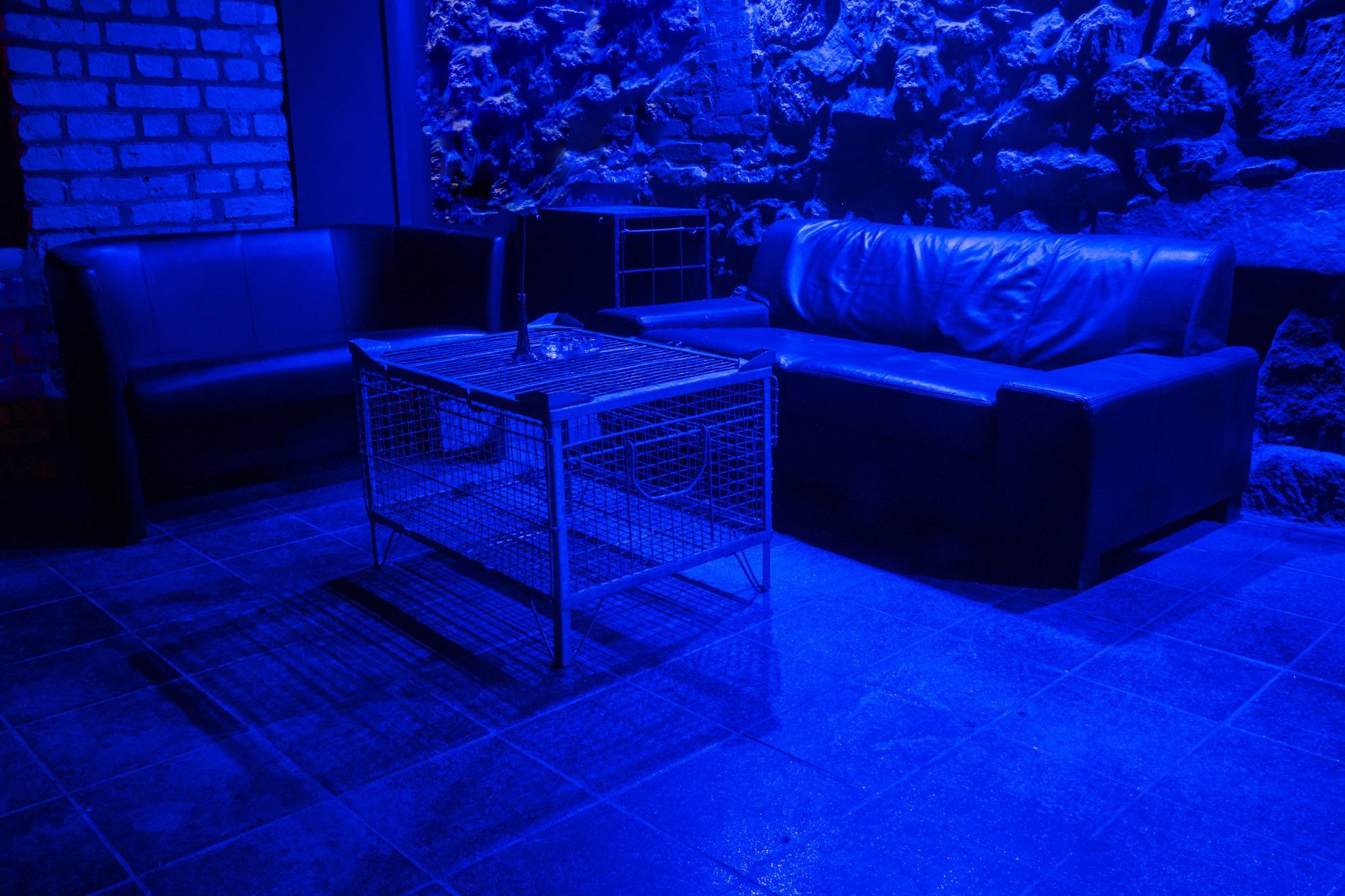 KÄTz | Lifestyle & Danceclub | Drinks & Food I Sauna & Pools - Nightclub in Leipzig, Germany