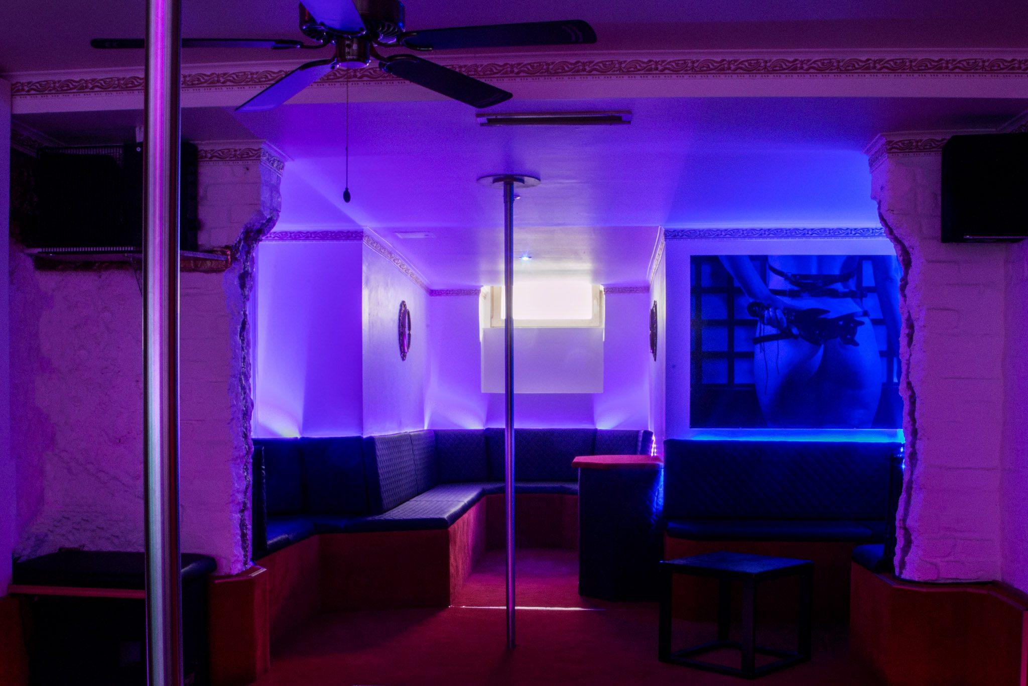 KÄTz | Lifestyle & Danceclub | Drinks & Food I Sauna & Pools - Nightclub in Leipzig, Germany