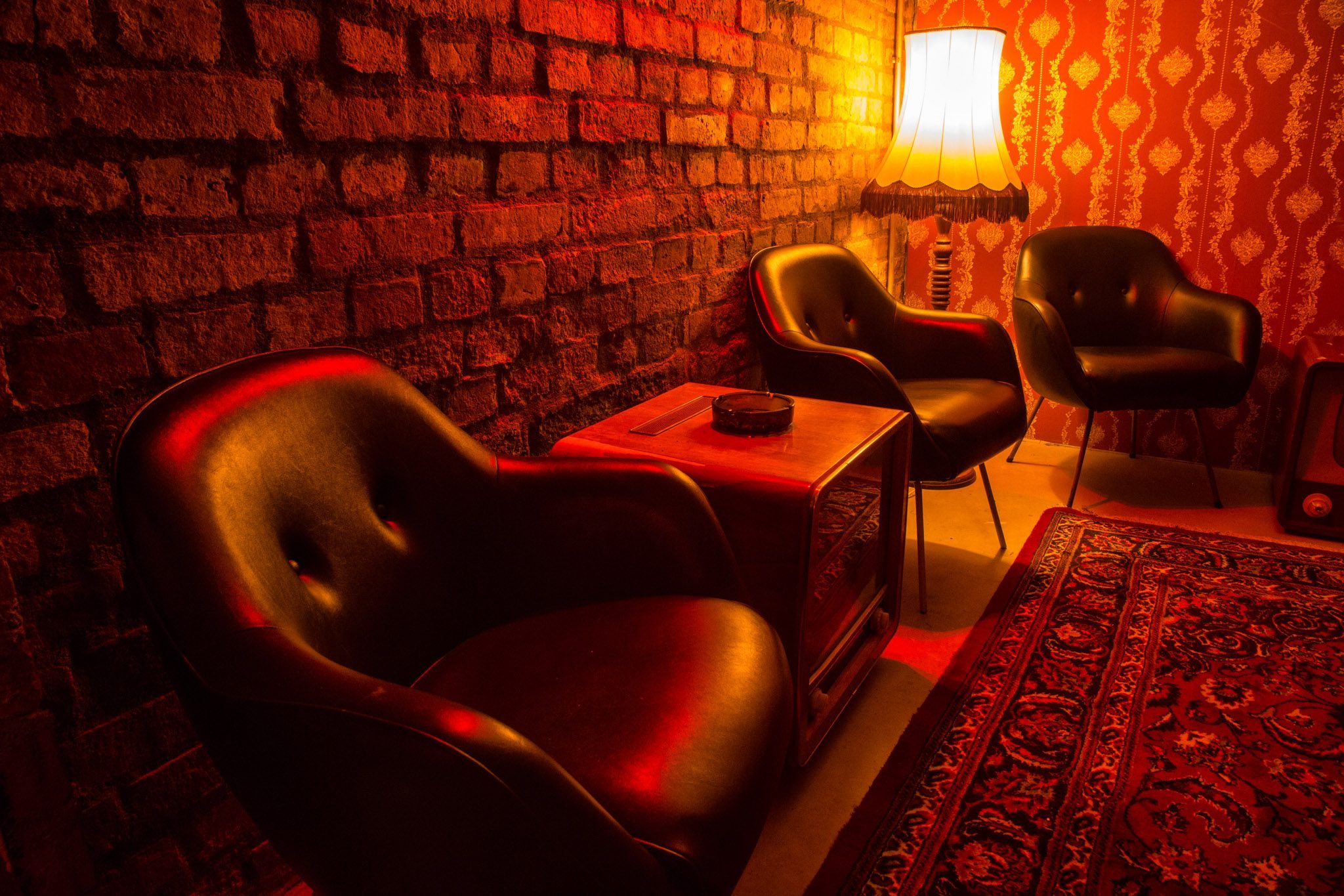 KÄTz | Lifestyle & Danceclub | Drinks & Food I Sauna & Pools - Nightclub in Leipzig, Germany