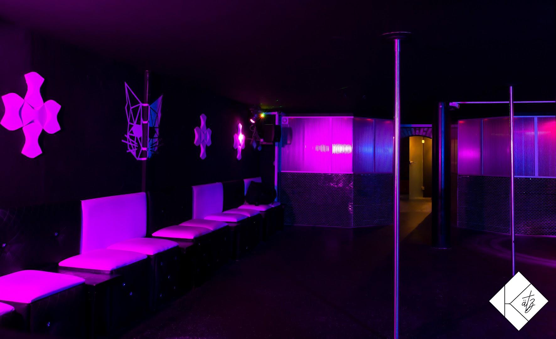 KÄTz | Lifestyle & Danceclub | Drinks & Food I Sauna & Pools - Nightclub in Leipzig, Germany