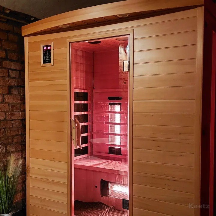 KÄTz | Lifestyle & Danceclub | Drinks & Food I Sauna & Pools - Nightclub in Leipzig, Germany