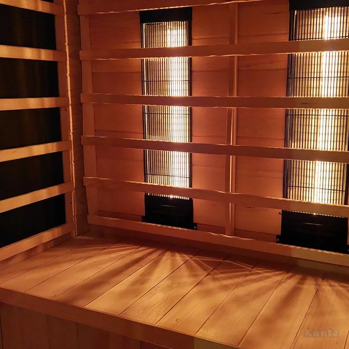 KÄTz | Lifestyle & Danceclub | Drinks & Food I Sauna & Pools - Nightclub in Leipzig, Germany