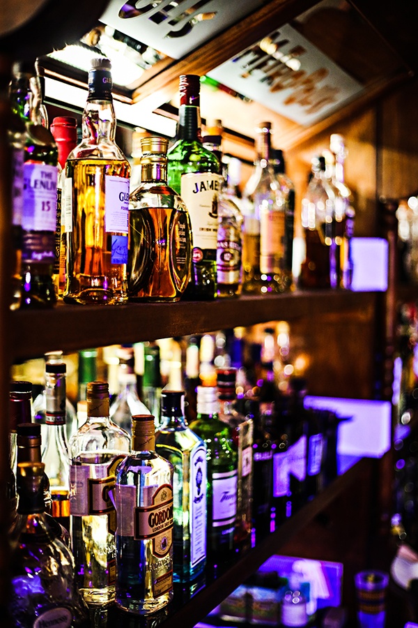 Metropolis Table Dance (Lounge - Leipzig - Nightclub in Leipzig, Germany