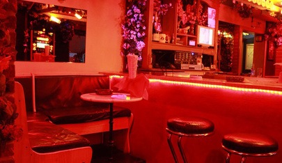Chalet Club - Nightclub in Leopoldshohe, Germany
