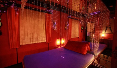 Chalet Club - Nightclub in Leopoldshohe, Germany