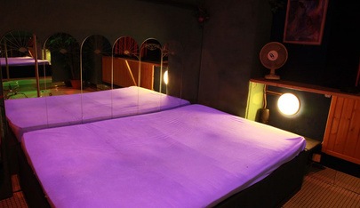 Chalet Club - Nightclub in Leopoldshohe, Germany