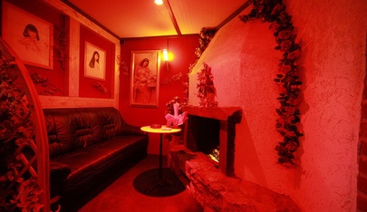 Chalet Club - Nightclub in Leopoldshohe, Germany