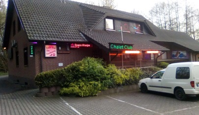 Chalet Club - Nightclub in Leopoldshohe, Germany