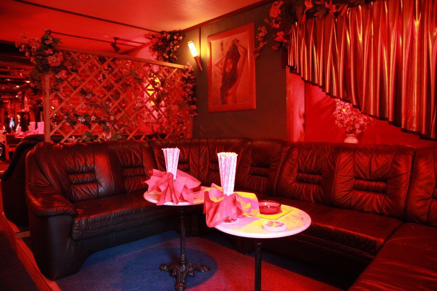 Chalet Club - Nightclub in Leopoldshohe, Germany