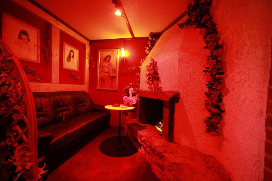 Chalet Club - Nightclub in Leopoldshohe, Germany