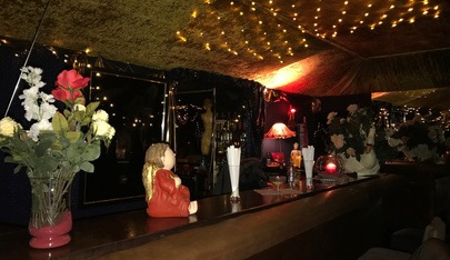 Nightclub Blow Up - Nightclub in Leverkusen, Germany