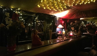 Nightclub Blow Up - Nightclub in Leverkusen, Germany