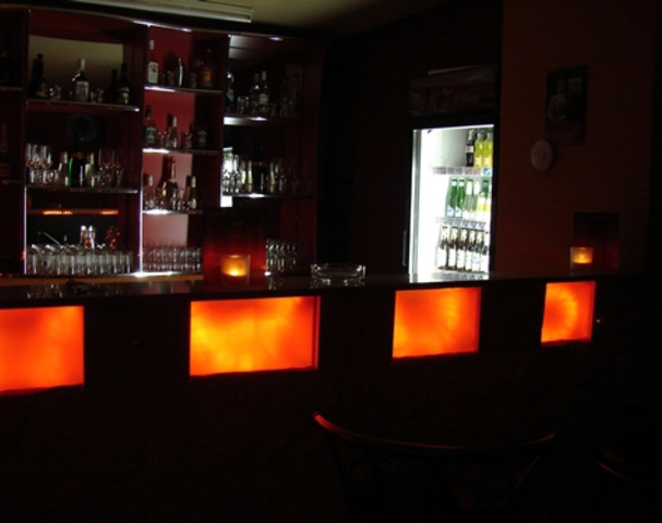 Erotic Club Nr80 - Nightclub in Lichtenau, Germany