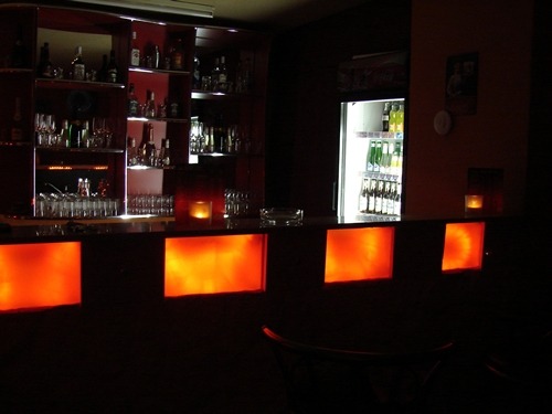 Erotic Club Nr80 - Nightclub in Lichtenau, Germany