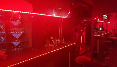 Showtime Bar - Nightclub in Lindau, Germany
