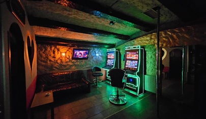 Showtime Bar - Nightclub in Lindau, Germany