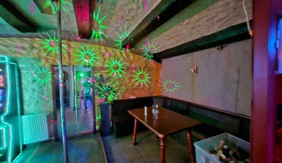 Showtime Bar - Nightclub in Lindau, Germany