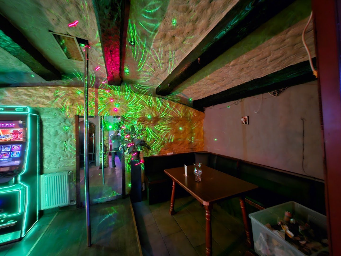 Showtime Bar - Nightclub in Lindau, Germany