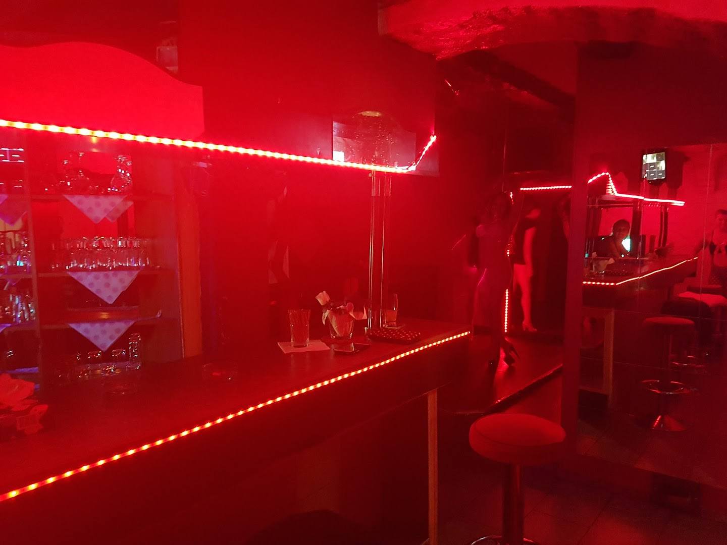 Showtime Bar - Nightclub in Lindau, Germany